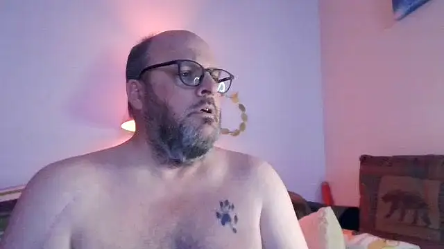 Ursulet_US Obrolan Langsung XXX