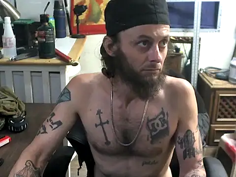 CloudDadddyyy420 Obrolan Langsung XXX