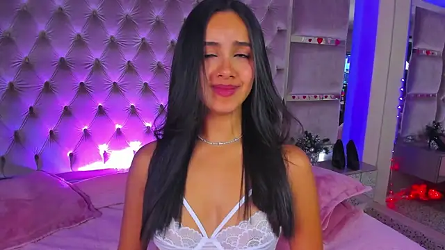 Harii_02 Chat XXX live