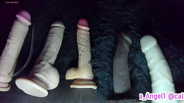 Chatroom XXX en direct de Cata-angel