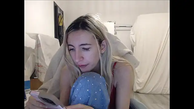 Chat XXX Live BarbieBlondieGirl