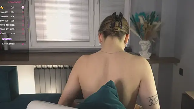 Chatroom XXX en direct de OssieCrews