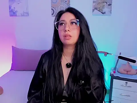 Chat XXX Live AshleyPrinces