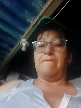 Chat XXX ao vivo de clarita_01