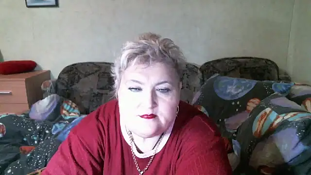 Živý XXX chat Lana555