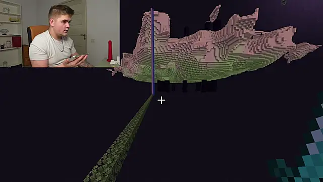 Jackson_TeeleのライブXXXチャット