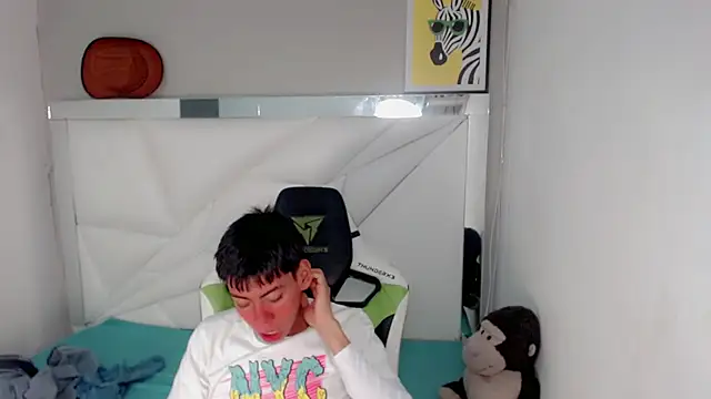 Liarr_ Live XXX-chat