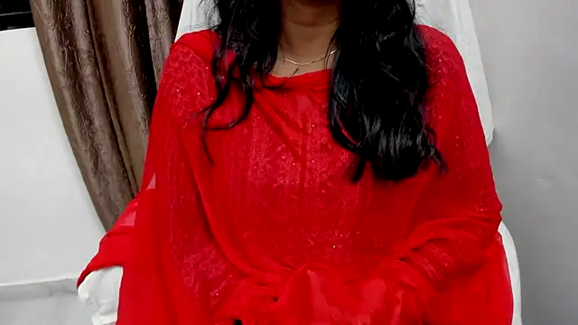 Show webcam de TheShyGirl_