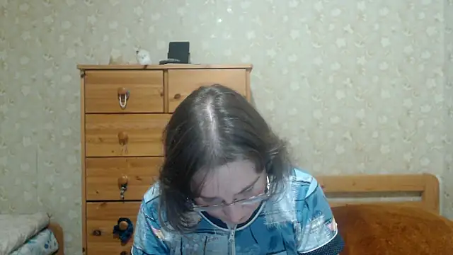 Smart_Rose Webcamshow