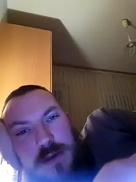 Klinsch's Webcam Show