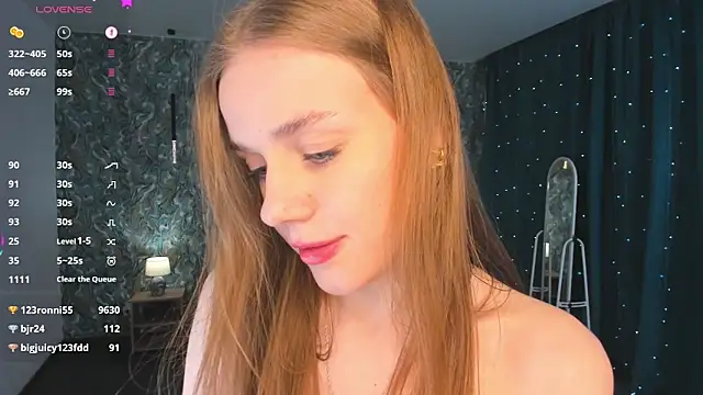 OdellaFrake লাইভ XXX চ্যাট