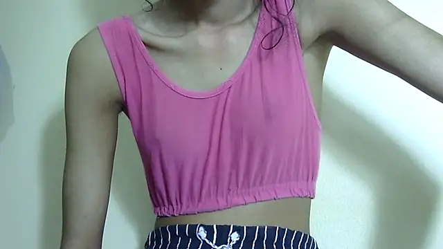 Živý XXX chat Anu_tiny