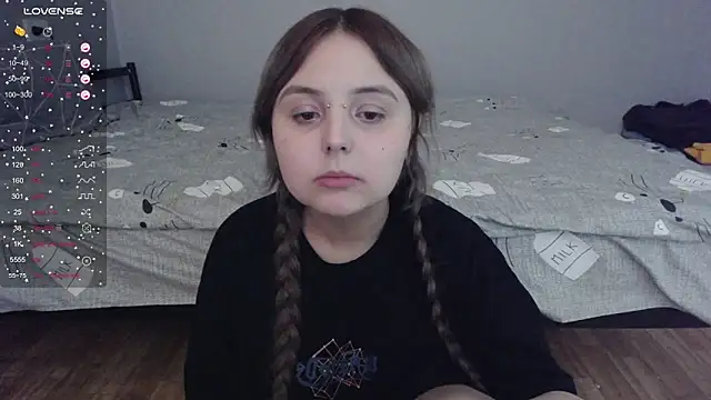 vendymories Obrolan Langsung XXX