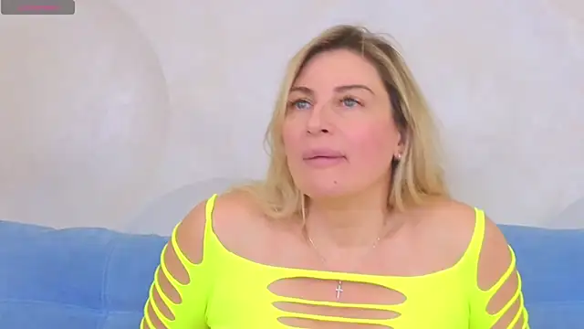 Lady_Murenza Webcam show