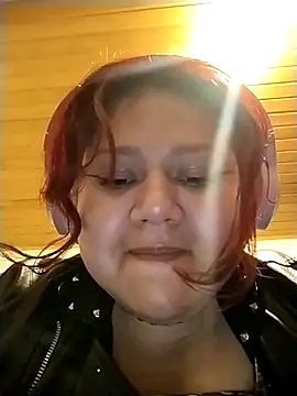 Webkamerová show Primadonna_girl