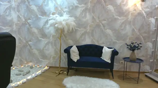 Chat +18 de PixelGoddess ao vivo