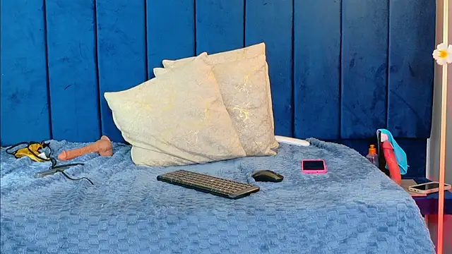 kiaratentation – Kamerová šou