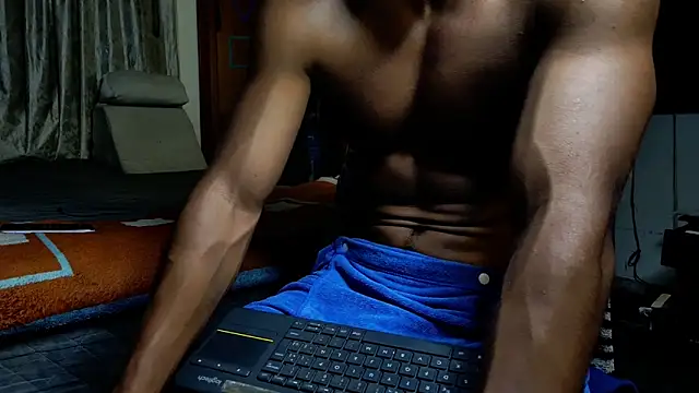 Jhon_wich Live XXX-Chat