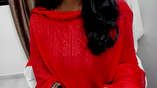 TheShyGirl_ Obrolan Langsung XXX