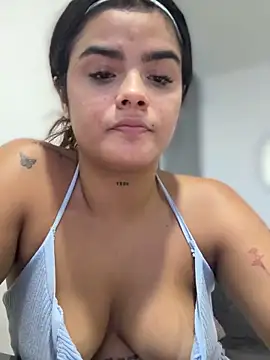 Chatroom XXX en direct de Kaily_Sweet16