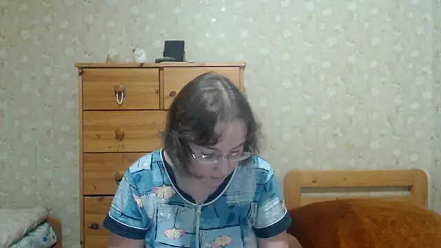 Chatroom XXX en direct de Smart_Rose