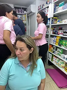 kandaloven Live XXX chat