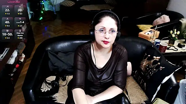 Chatroom XXX en direct de Imperatriza