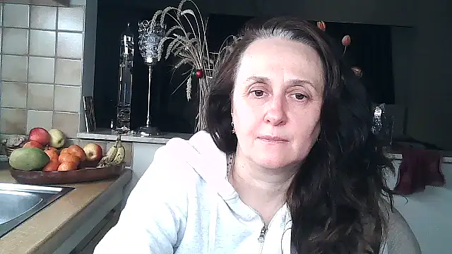 Webkamerová show UllimOhi_