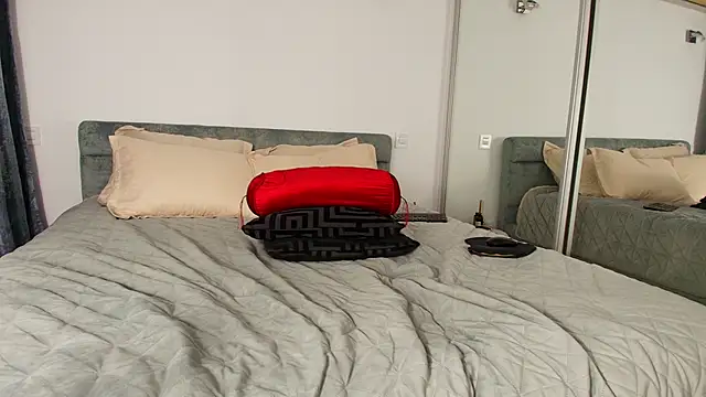 Angellyque Live XXX-chat