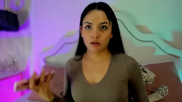 Chatroom XXX en direct de niicole_garner