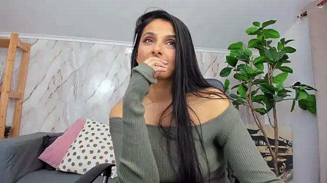 Chatroom XXX en direct de JennaPrice