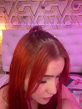 Вебкам-шоу Ashly_cutee