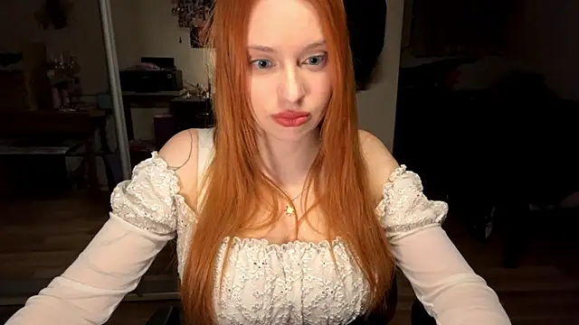 HeilyJeily 라이브 XXX 채팅