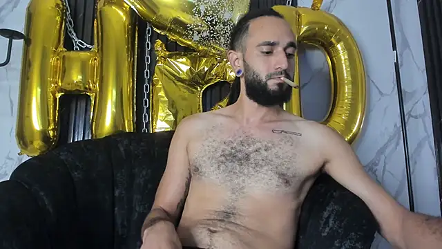 Tatis__ Adlı Modelin Canlı XXX Sohbeti