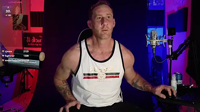 FiftyShadez Adlı Modelin Canlı XXX Sohbeti