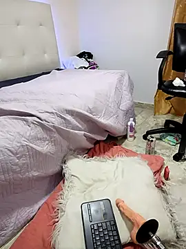 valka_01's Live XXX Chat