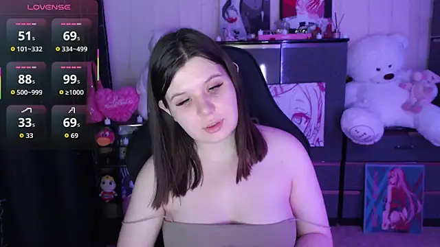 AmyVibessn Live XXX chat