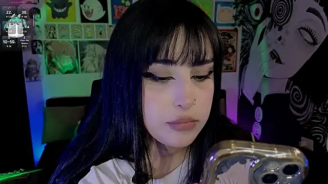 แชท XXX สดของ Yuhwan_