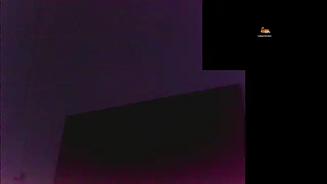 Dixonykatyn Webbikameraesitys