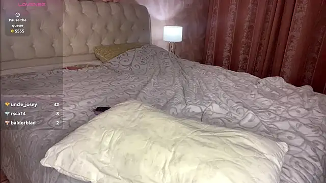 Chat +18 de LenitaTumblin ao vivo