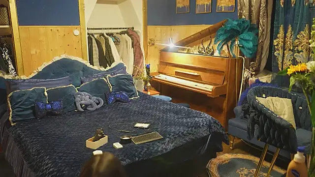 VanessaDoyle: απευθείας συνομιλία ΧΧΧ