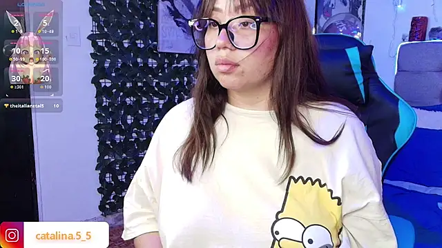 Živý XXX chat Kata_Bigboobs