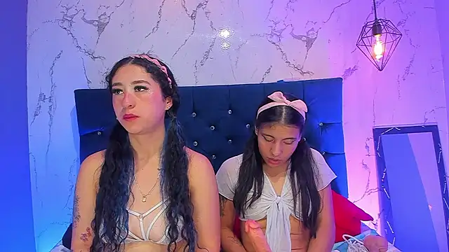 Dakotaa_Johnson webcam show