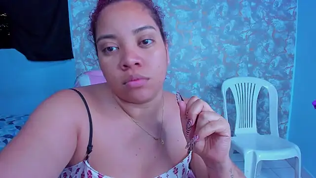 AngelaCoffee Live XXX-Chat