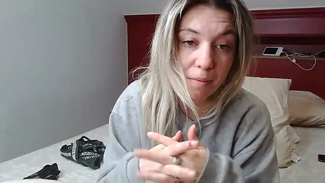 carlaaa Obrolan Langsung XXX