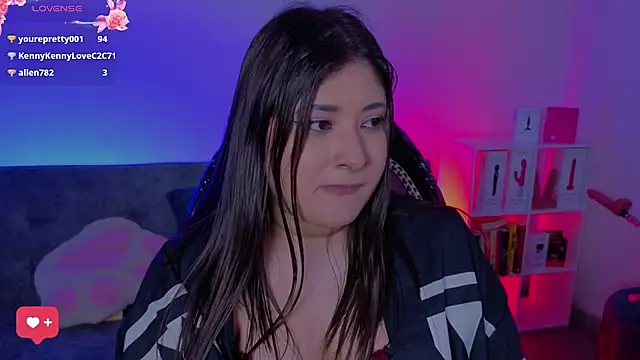 Gabs__ Chat XXX live