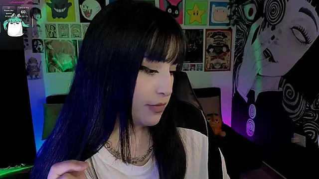 Chatroom XXX en direct de Yuhwan_