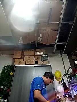 leo_yeshua27 Webcam-Show