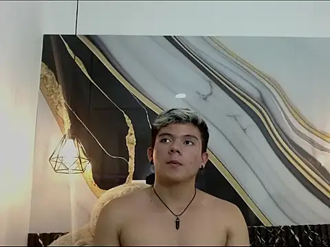 Sembang XXX Secara Langsung AndyFame1