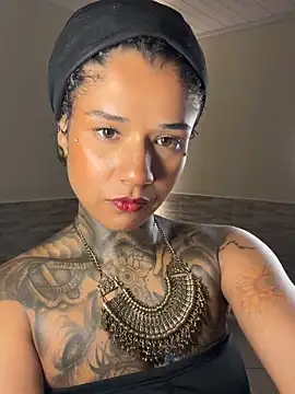 Show de webcam de xbigpeach